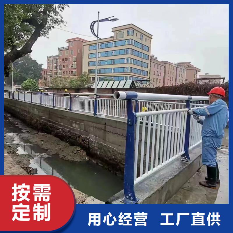 景观护栏道路护栏经验丰富品质可靠