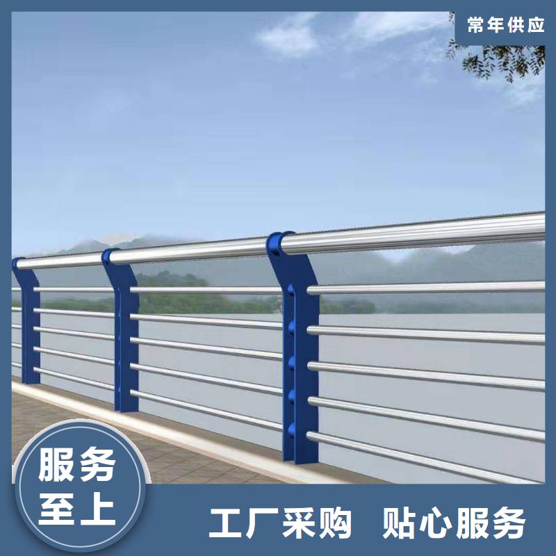 实力厂家直销【立朋】桥梁防撞景观护栏、桥梁防撞景观护栏价格
