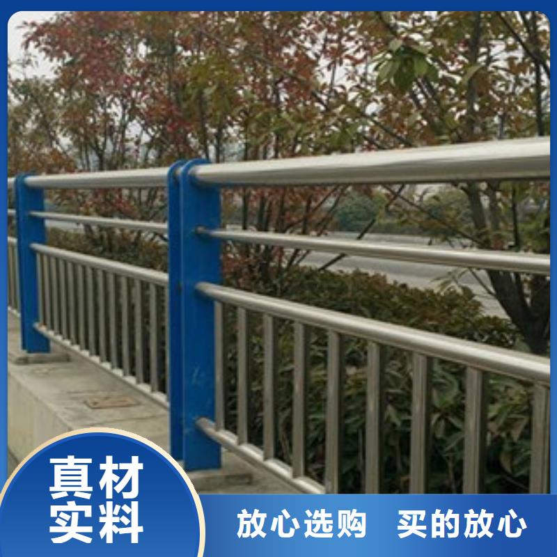 购买【立朋】桥梁景观护栏合格才出厂
