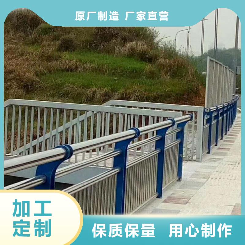 周边<立朋>桥梁景观护栏品质可靠