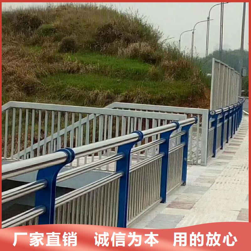 本土【立朋】不锈钢复合管景观护栏实力批发厂家