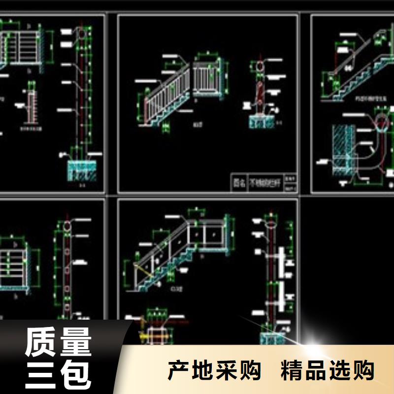 不锈钢护栏无缝钢管核心技术