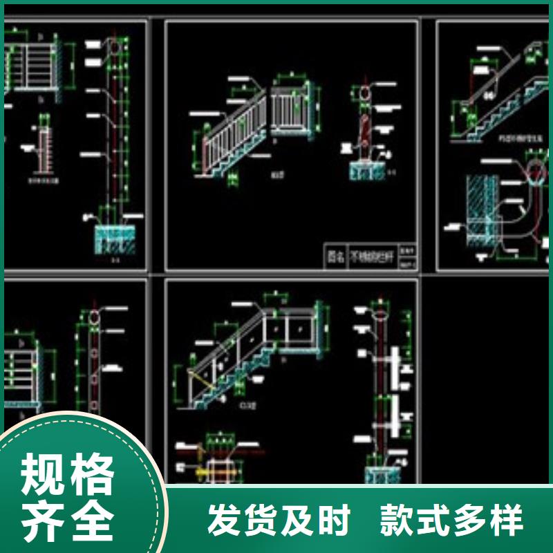 不锈钢护栏L245管线管把实惠留给您