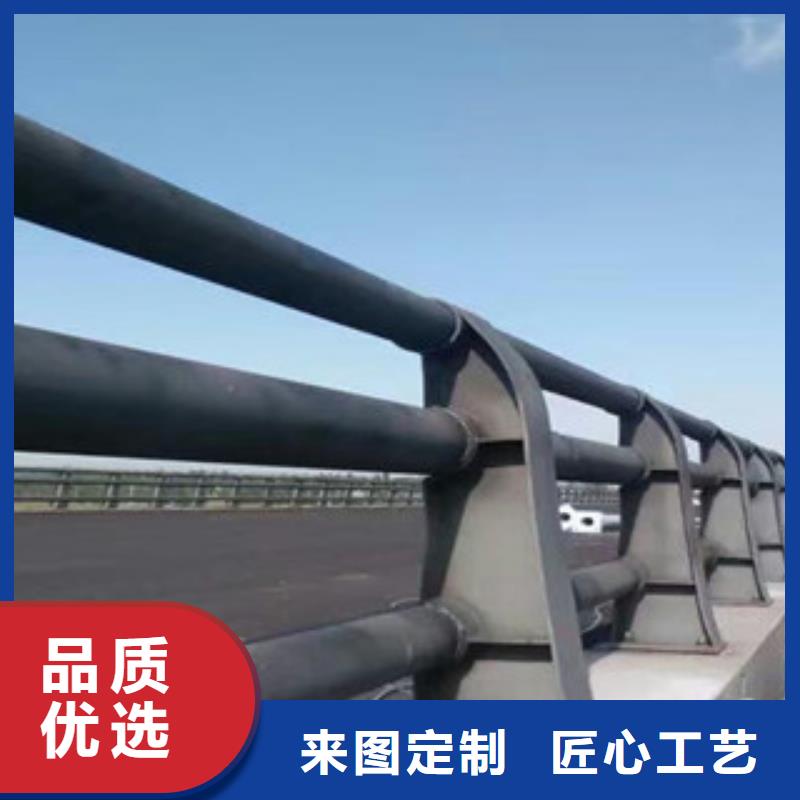 直销【鼎辰】桥梁护栏201不锈钢复合管护栏好产品价格低