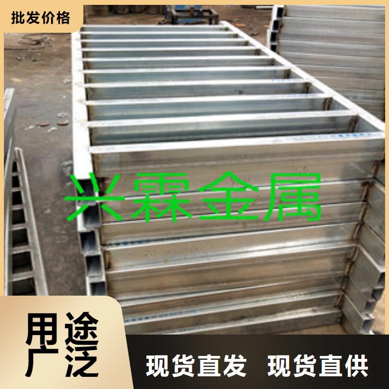 护栏不锈钢复合管护栏优质材料厂家直销