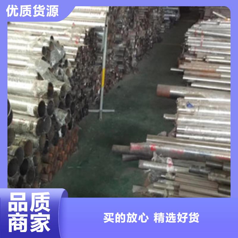 桥梁护栏复合管桥梁护栏详细参数