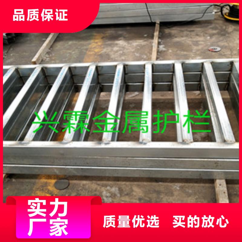 【桥梁护栏-公路桥梁护栏源头工厂量大优惠】