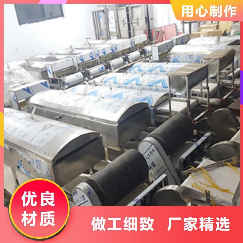 米皮机,水烙馍机规格齐全