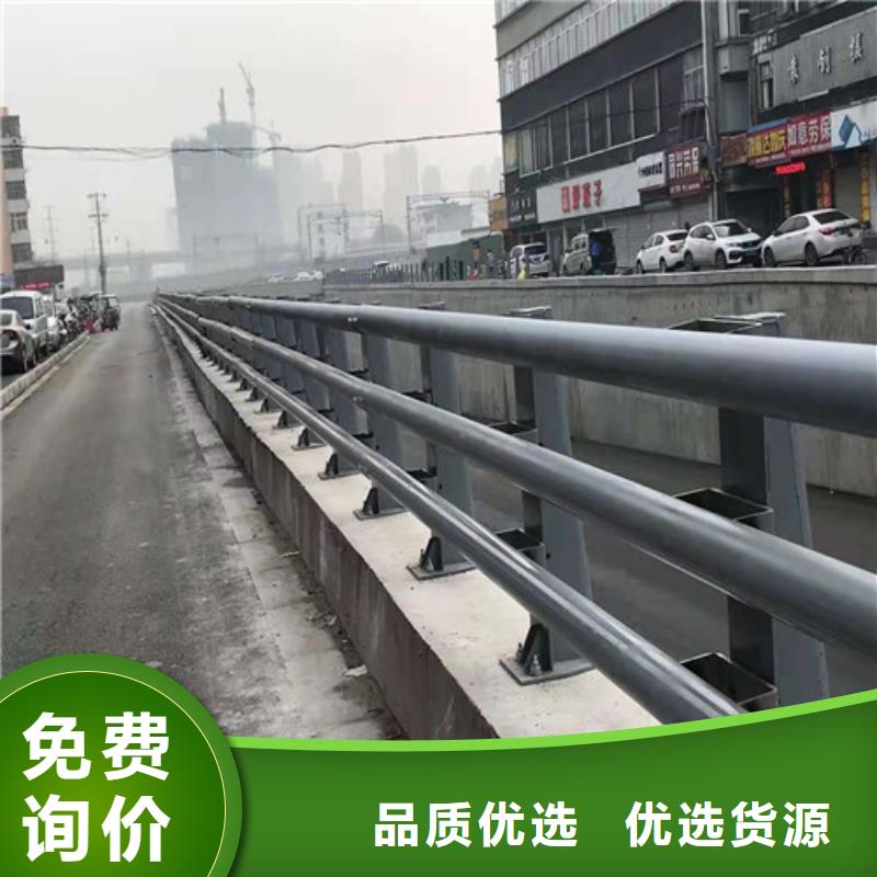 不锈钢复合管,道路护栏多年经验值得信赖