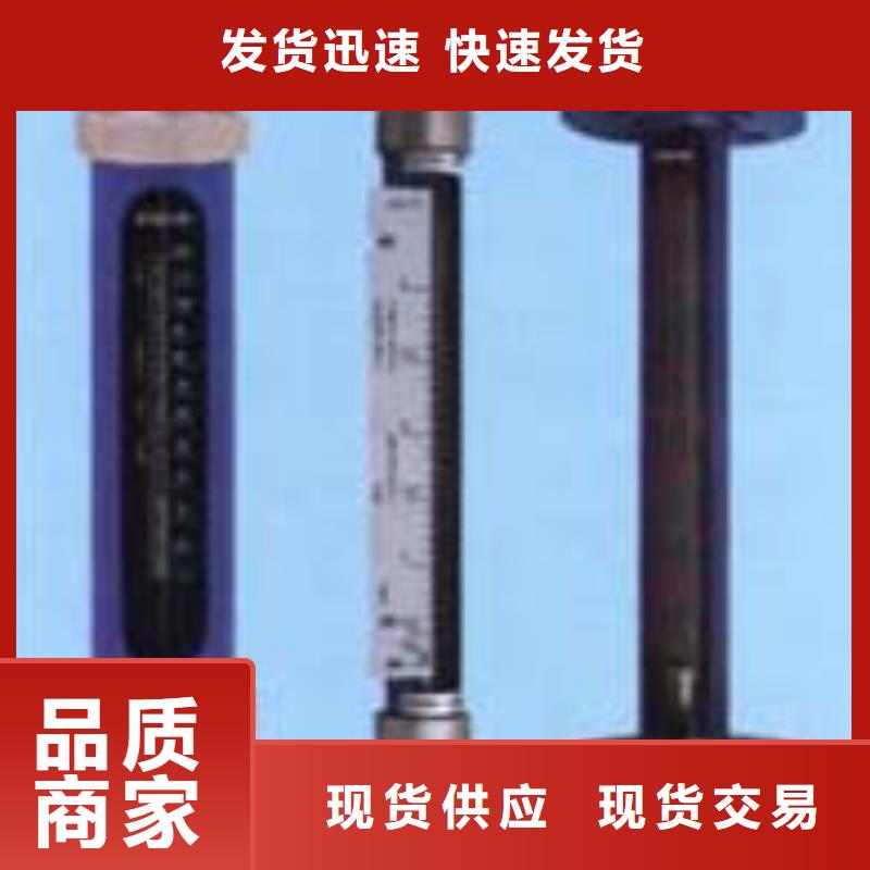 G10玻璃管浮子流量计选择大厂家省事省心