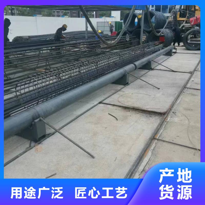 数控钢筋笼地滚机质量怎么样好用吗