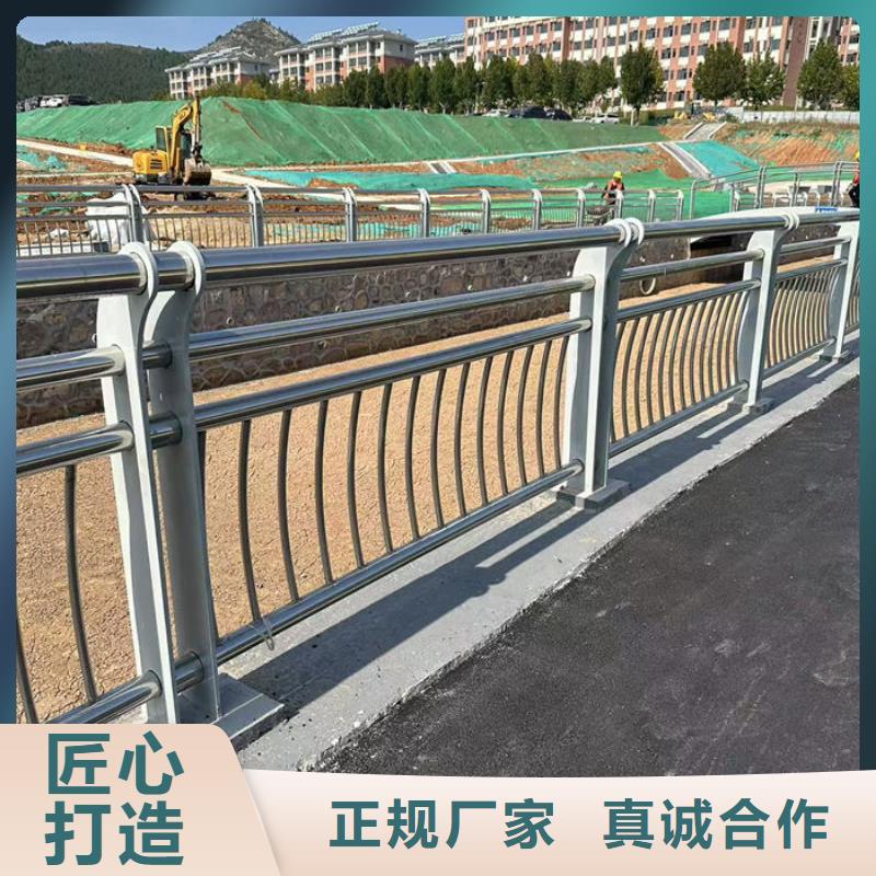 不锈钢钢丝绳护栏行业经验丰富