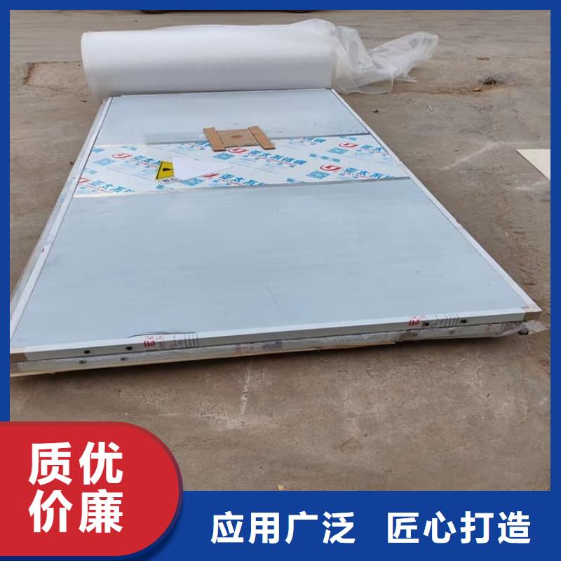 放射防护铅门-放射防护铅门质量过硬