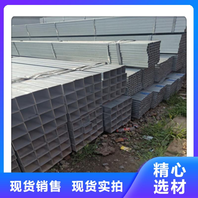 方管发欧标工字钢老客户钟爱