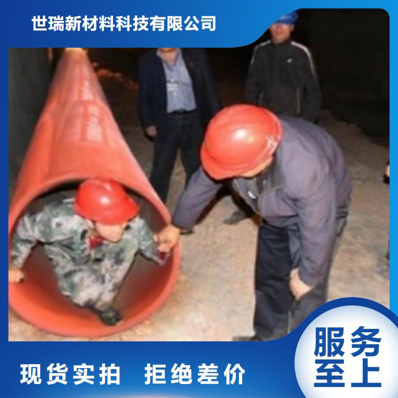 高分子逃生管道逃生管工期短发货快