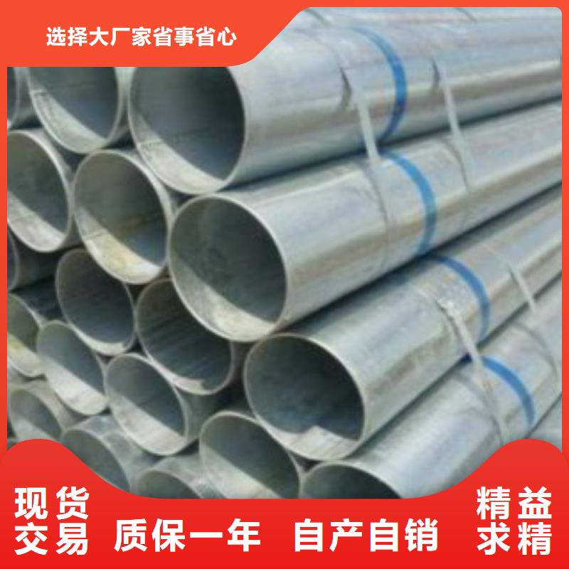 Q345B直缝焊管Q345B实拍展现