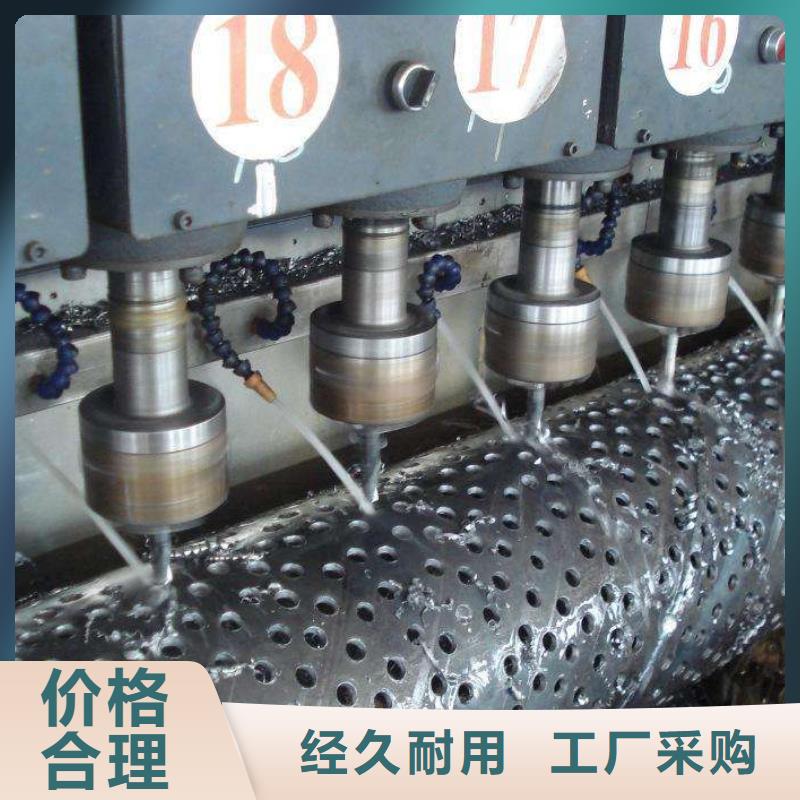 【滤水管方矩管应用领域】
