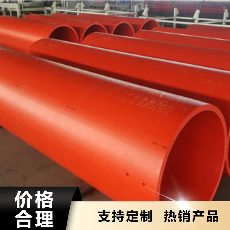 隧道逃生管道隧道逃生管严选用料