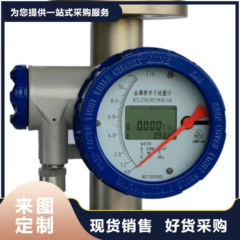 【内衬PTFE金属转子流量计】IRTP300L红外测温传感器有实力有经验