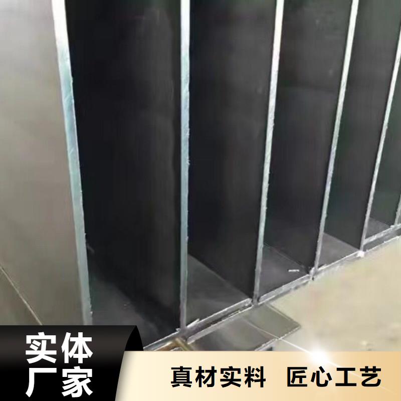 镀锌型材-热镀锌扁钢符合标准