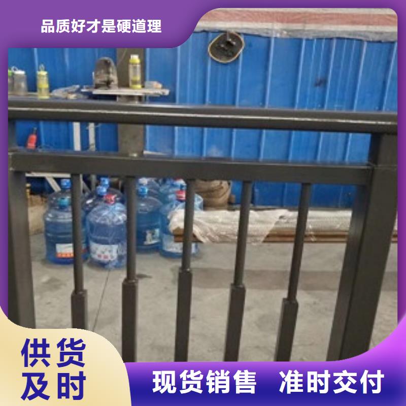 护栏_桥梁护栏经验丰富品质可靠