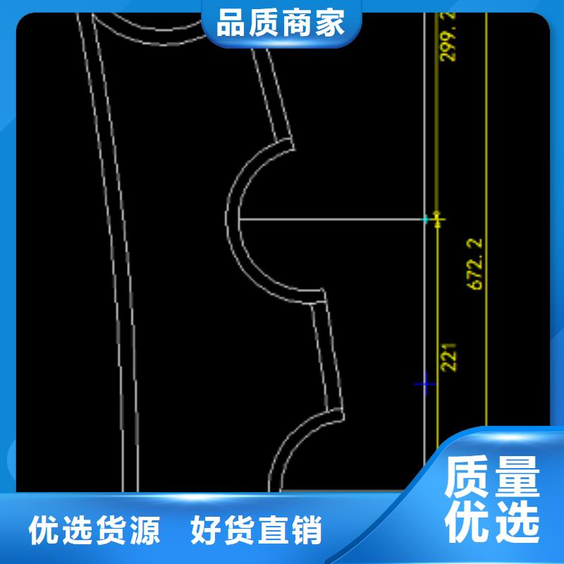 【护栏4不锈钢复合管栏杆厂家十分靠谱】