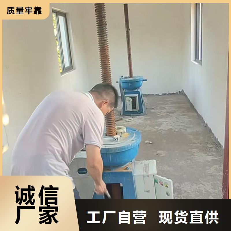 5吨手电启闭机发货