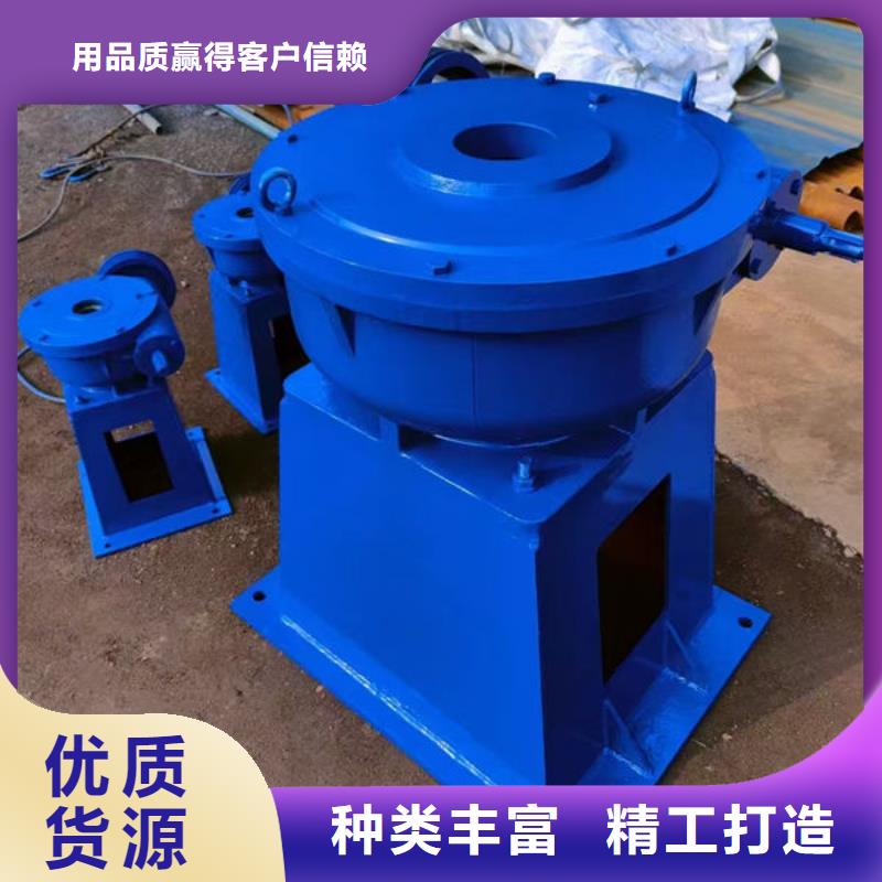 5吨手电启闭机发货