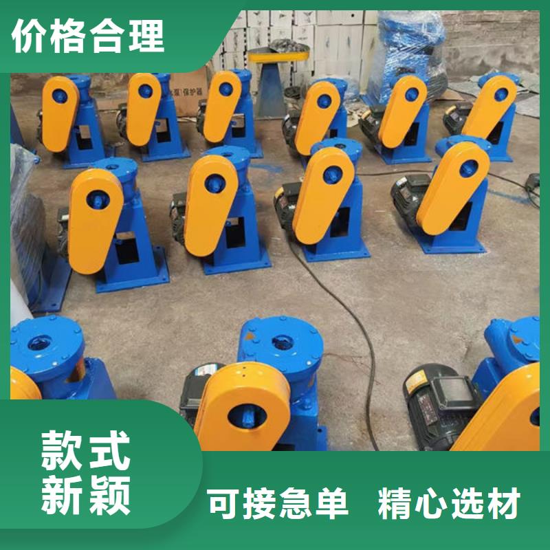 5吨手电启闭机发货