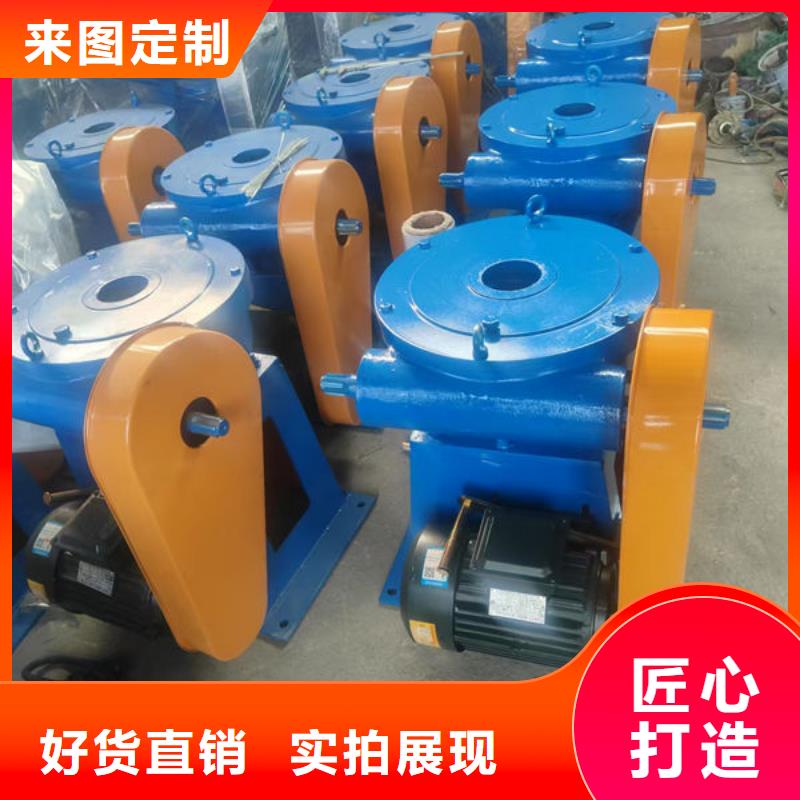 5吨手电启闭机发货