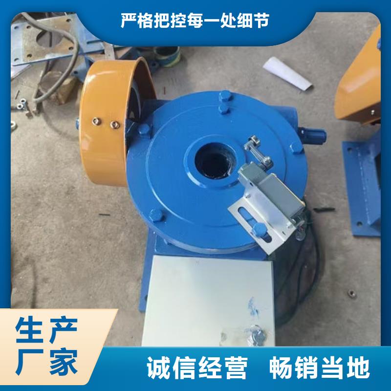 5吨手电启闭机发货