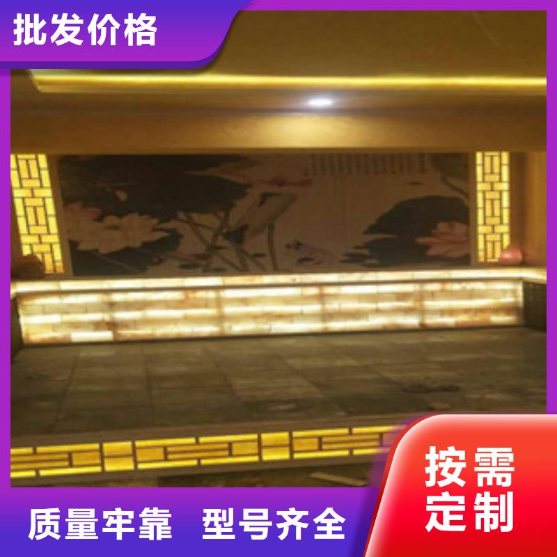 汗蒸房安装汗蒸房设计专业生产制造厂