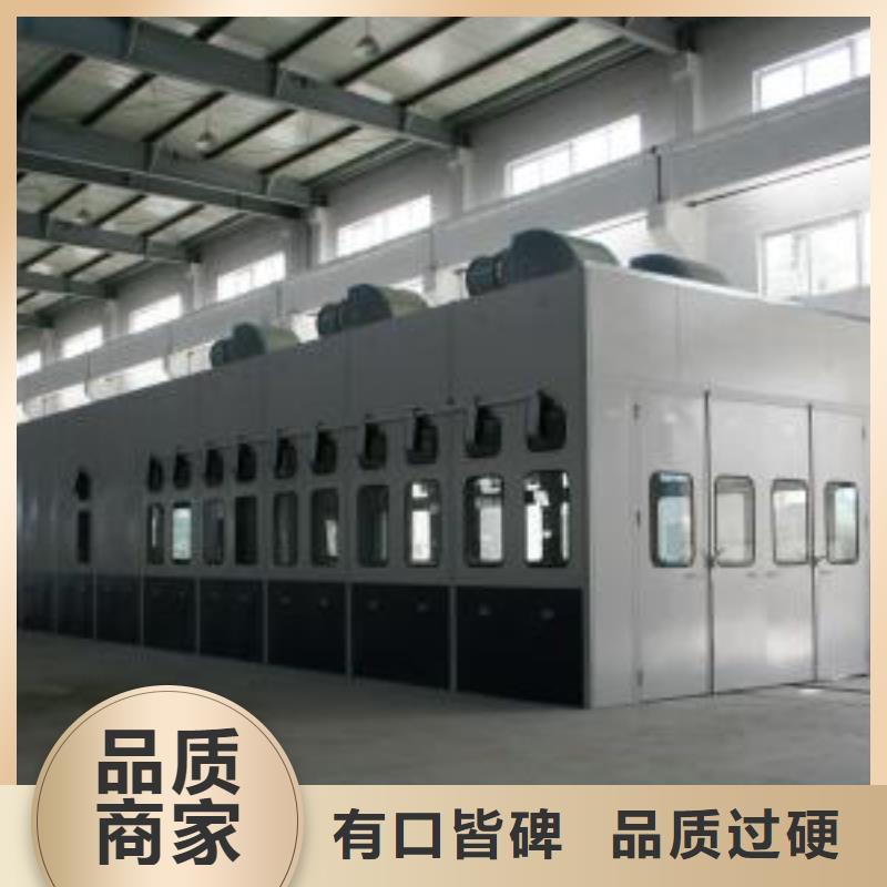 环保型喷烤漆房_布袋除尘器值得信赖