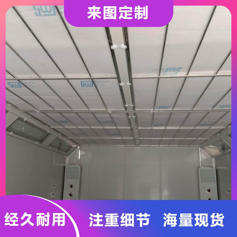 汽车家具工业喷烤漆房布袋除尘器厂家直销大量现货