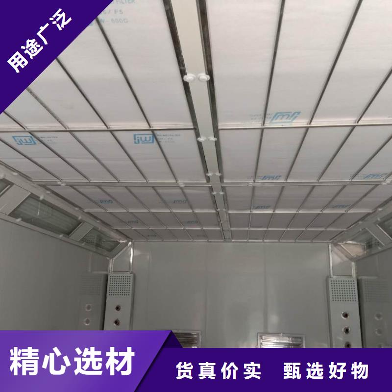 汽车家具工业喷烤漆房焊烟环保废气处理设备品质保障售后无忧