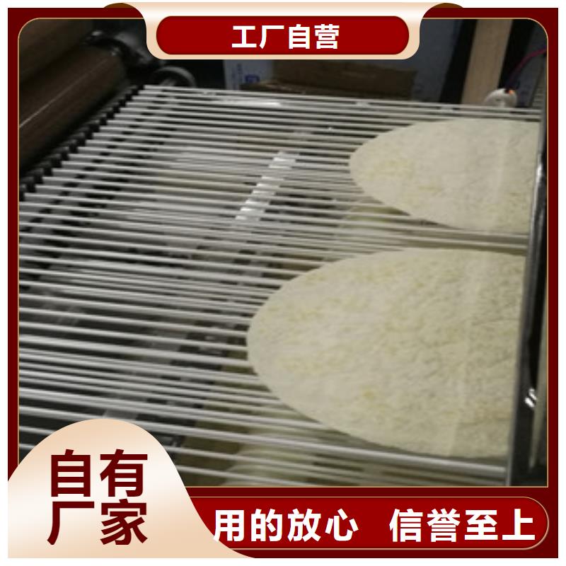 烙馍机-鸡肉卷饼机让利客户