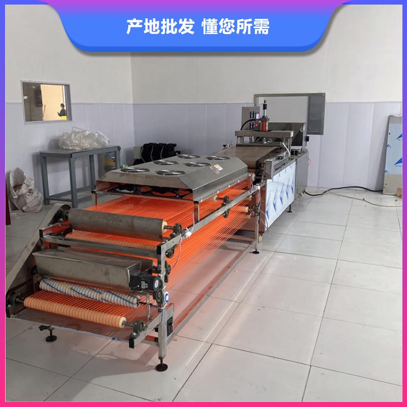烙馍机,全自动单饼机款式新颖