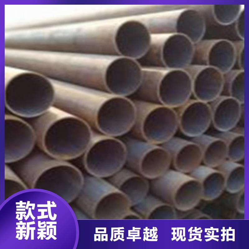 【无缝钢管】3pe防腐钢管专业生产团队