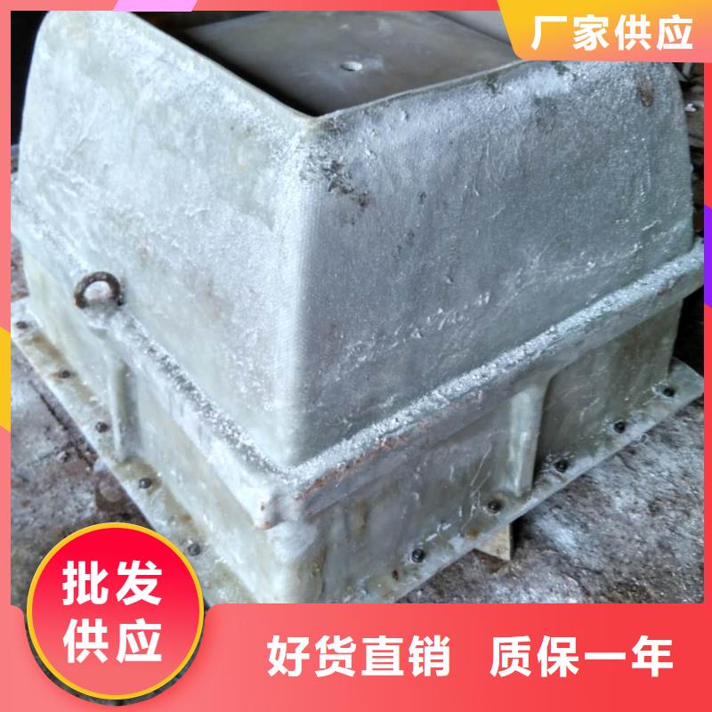 【玻璃钢模具】-盖板模具质量看得见