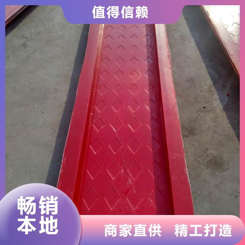 【玻璃钢模具】-盖板模具质量看得见