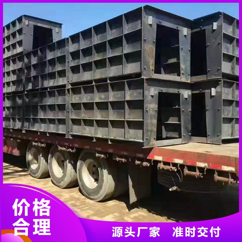 钢模具,标志桩模具拥有核心技术优势