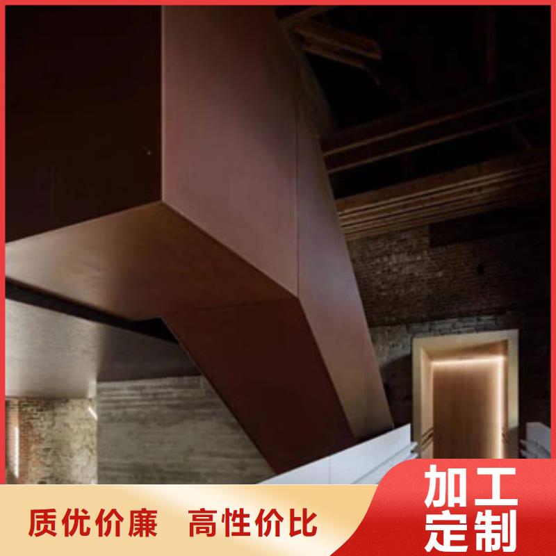 耐候板_景点护栏价格公道合理