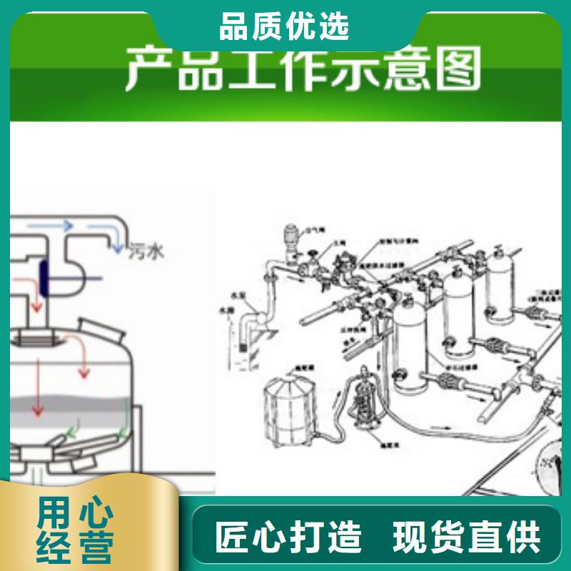 浅层砂过滤器_凝结水回收装置口碑好实力强