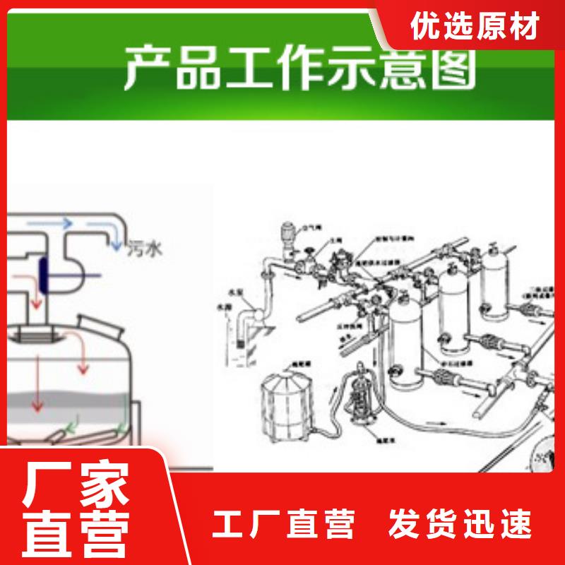 浅层砂过滤器旁流水处理器当地厂家值得信赖