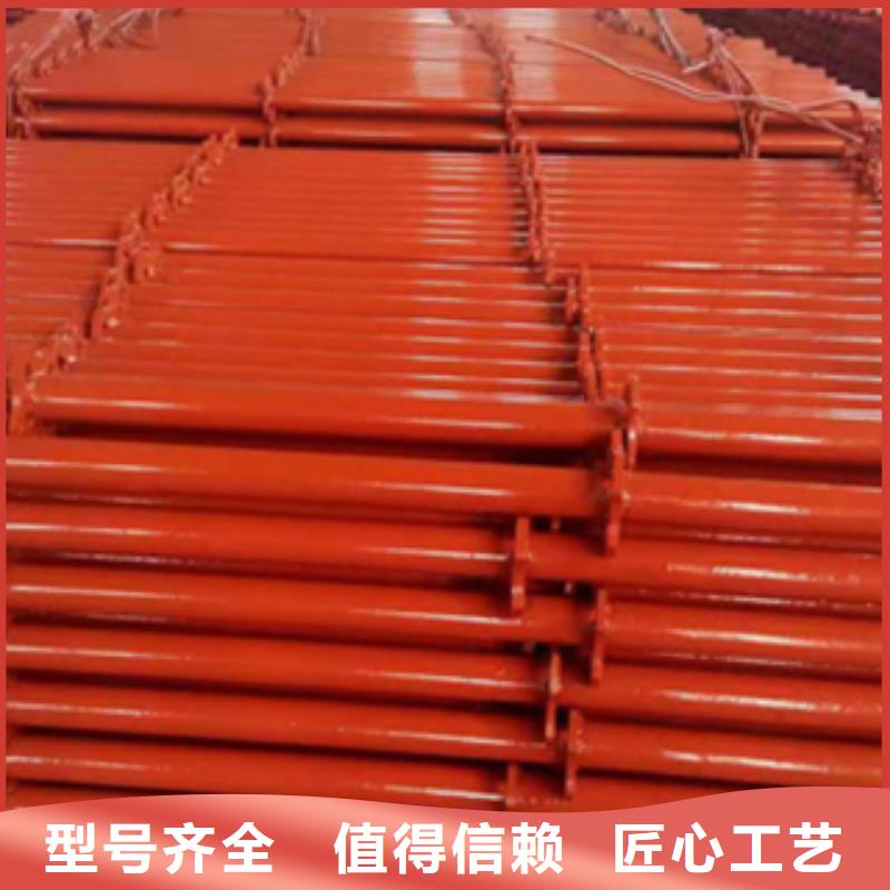 架子管焊管产品实拍