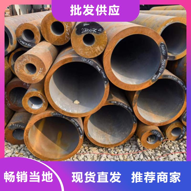 15CrmoG合金钢管量大从优