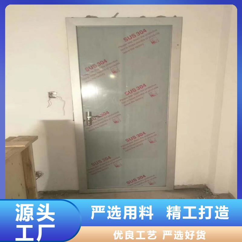 铅板铅屏风品质好才是硬道理