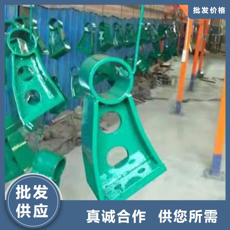 412304不锈钢复合管批发货源