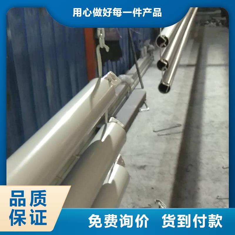 414国道抗冲击围栏支持定制