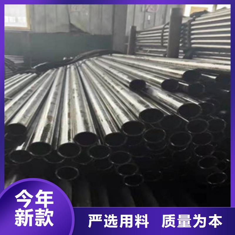 品质过硬(江泰)Q345B精密钢管生产销售